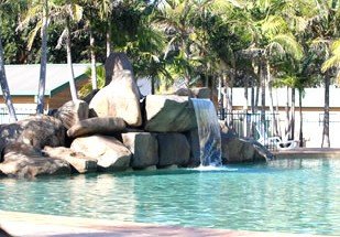 Merry Beach NSW Casino Accommodation