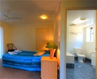 Blue Waters Motel - Accommodation Sydney