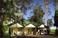 Bonville International Golf Resort - Geraldton Accommodation