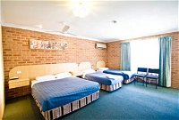 Branxton House Motel - Wagga Wagga Accommodation
