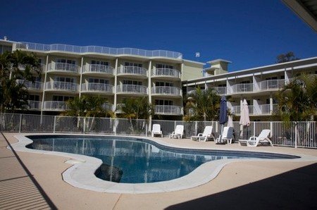 Cabarita Beach NSW Accommodation Resorts