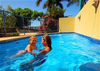 Caribbean Motel - Accommodation Cooktown
