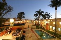 Kelanbri Holiday Apartments - Casino Accommodation
