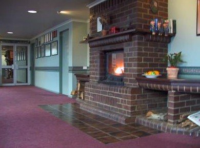Goulburn NSW Accommodation Redcliffe