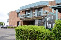 Motel 10 Motor Inn - Accommodation Port Hedland