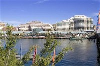 Hotel Ibis Darling Harbour - Accommodation Port Hedland