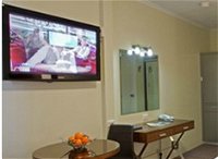 Best Western Central Motel And Apartments - eAccommodation