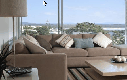 The Rise Noosa - Geraldton Accommodation