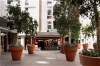 Tribeca Serviced Apartments - Accommodation Port Macquarie
