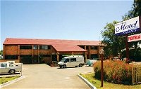 Windsor Terrace Motel - Accommodation Port Hedland