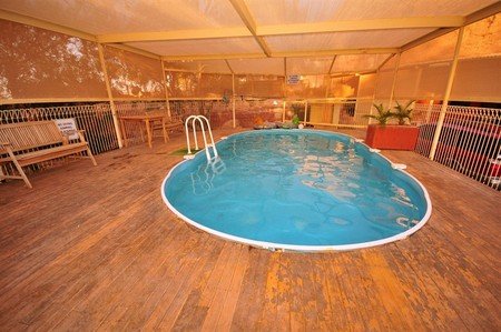 Coober Pedy SA Accommodation in Surfers Paradise