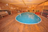 Desert View Apartments - Broome Tourism