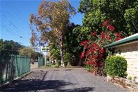 Darling River Motel - Geraldton Accommodation