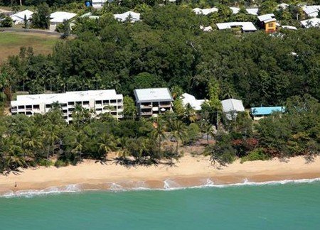 Clifton Beach QLD Accommodation Cooktown