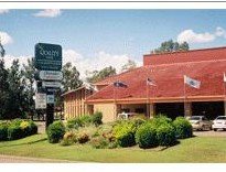 Singleton NSW Accommodation Resorts