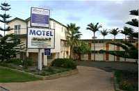 Kiama Cove Boutique Motel - Accommodation Yamba