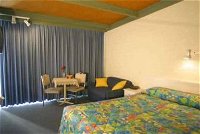 Kingfisher Motel - Lennox Head Accommodation