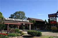 Maclin Lodge Motel - Yamba Accommodation