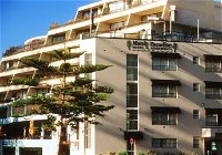Manly Paradise Motel And Apartments - Casino Accommodation