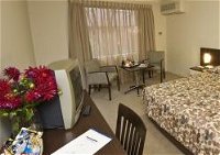 Best Western Wesley Lodge - Accommodation Redcliffe