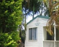 Melaleuca Caravan Park - Coogee Beach Accommodation