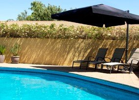 Nagambie VIC Coogee Beach Accommodation