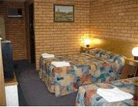 Royal Palms Motor Inn - Accommodation Cooktown