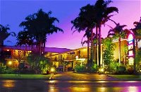 Sapphire Waters Motor Inn - Accommodation Cooktown