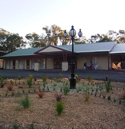 Healesville VIC Accommodation Cooktown