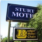 Sturt Motel - C Tourism