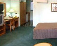Young NSW Hervey Bay Accommodation