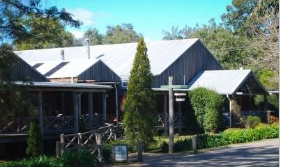 Monkerai Valley NSW Yamba Accommodation