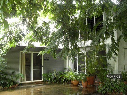 Batchelor NT Accommodation in Brisbane