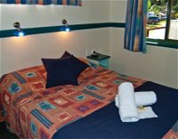 BIG4 Cairns Crystal Cascades Holiday Park - Accommodation in Surfers Paradise