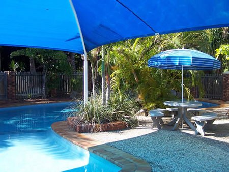 Tannum Sands QLD Dalby Accommodation