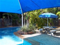Palm Valley Motel and Holiday Units - Lennox Head Accommodation