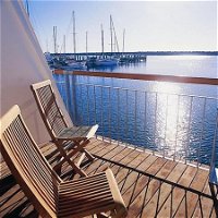 Quest Harbour Village - Nambucca Heads Accommodation