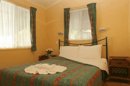 Cane Village Holiday Park - St Kilda Accommodation