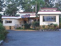 Kempsey Powerhouse Motel - Tourism Canberra
