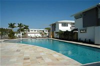 Coolum Villas - Accommodation in Surfers Paradise