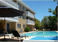Brownelea Holiday Apartments - Redcliffe Tourism
