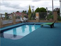 A Settlers Motor Inn - Accommodation in Surfers Paradise