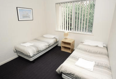 Scarborough Observation Villas - Coogee Beach Accommodation