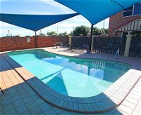 Cotswold Motor Inn - Coogee Beach Accommodation