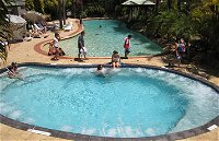 Karrinyup Waters Resort - Accommodation Port Hedland