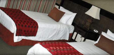Quality Hotel Burke  Wills - Broome Tourism