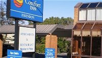 Comfort Inn  Suites Essendon - Kingaroy Accommodation