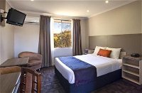 Best Western Reef Motor Inn - Tourism Canberra