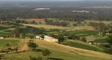 Mount View NSW Carnarvon Accommodation
