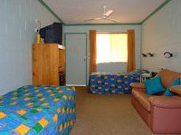 Buderim Motor Inn - St Kilda Accommodation